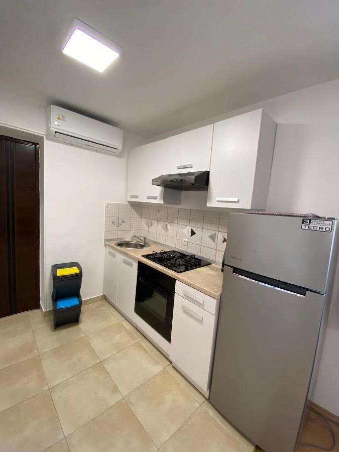 Apartman Hana U Blizini Automotodroma Grobnik I Kostrenski Plaza Kostrena Exteriör bild